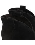 Badura Botine B7366-69-113 Negru - Pled.ro