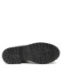 Badura Botine BAGGY-02 Negru - Pled.ro