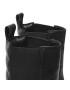 Badura Botine BAGGY-02 Negru - Pled.ro