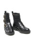 Badura Botine I2126900PE Negru - Pled.ro