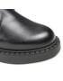 Badura Botine I2126900PE Negru - Pled.ro