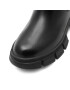 Badura Botine SARA CI12-9092-02 Negru - Pled.ro