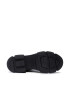 Badura Botine WI23-NELLI-01 Negru - Pled.ro