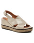 Badura Espadrile 4749-69 Auriu - Pled.ro