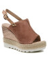 Badura Espadrile 4796-69 Bej - Pled.ro