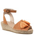 Badura Espadrile 4919-69 Bej - Pled.ro