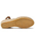 Badura Espadrile 4919-69 Bej - Pled.ro