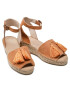 Badura Espadrile 4919-69 Bej - Pled.ro