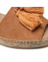 Badura Espadrile 4919-69 Bej - Pled.ro