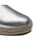 Badura Espadrile 6401-69-203 Argintiu - Pled.ro