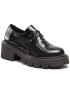 Badura Pantofi 4010 Negru - Pled.ro