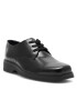 Badura Pantofi JIMM-01 123AM Negru - Pled.ro