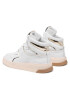 Badura Sneakers 1083-02 Alb - Pled.ro