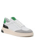 Badura Sneakers 1083 Alb - Pled.ro