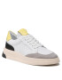 Badura Sneakers 1083 Alb - Pled.ro