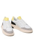 Badura Sneakers 1083 Alb - Pled.ro