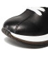 Badura Sneakers BASSO-01 Negru - Pled.ro