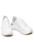 Badura Sneakers BASSO-02-1 Alb - Pled.ro