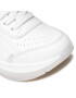 Badura Sneakers BASSO-02-1 Alb - Pled.ro