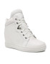 Badura Sneakers FAMA2-04 Alb - Pled.ro