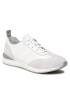 Badura Sneakers MB-PASCAL-02 Alb - Pled.ro