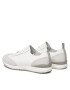 Badura Sneakers MB-PASCAL-02 Alb - Pled.ro