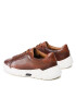 Badura Sneakers MI08-BRIDGEPORT-06 Maro - Pled.ro