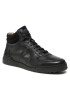 Badura Sneakers MI08-C851-847-05 Negru - Pled.ro