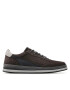 Badura Sneakers MI08-RUBEN-02 Gri - Pled.ro