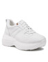 Badura Sneakers RST-DAYTONA-01 Alb - Pled.ro