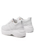 Badura Sneakers RST-DAYTONA-01 Alb - Pled.ro