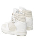 Badura Sneakers RST-FAMA2-15 Alb - Pled.ro