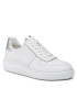 Badura Sneakers WI23-ANIMA-03 Alb - Pled.ro