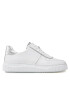 Badura Sneakers WI23-ANIMA-03 Alb - Pled.ro