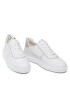 Badura Sneakers WI23-ANIMA-03 Alb - Pled.ro