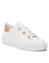 Badura Sneakers WI23-BOZEMAN-12 Alb - Pled.ro