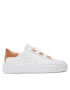 Badura Sneakers WI23-BOZEMAN-12 Alb - Pled.ro