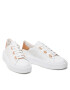 Badura Sneakers WI23-BOZEMAN-12 Alb - Pled.ro