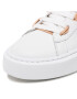 Badura Sneakers WI23-BOZEMAN-12 Alb - Pled.ro