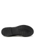 Bagatt Botine D11-5693V-4000 Negru - Pled.ro