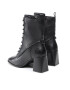 Bagatt Botine D11-ABT30-4000-1000 Negru - Pled.ro