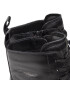 Bagatt Botine D31-A9637-4000 Negru - Pled.ro