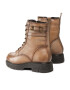 Bagatt Botine D31-A9833-1000-6400 Maro - Pled.ro