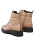 Bagatt Botine D31-A9835-3500-5200 Bej - Pled.ro