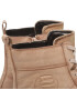 Bagatt Botine D31-A9835-3500-5200 Bej - Pled.ro