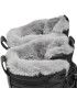 Bagheera Cizme de zăpadă Snowy 86533-2 C0108 Negru - Pled.ro