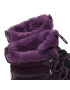 Bagheera Cizme de zăpadă Snowy 86533-53 C5408 Violet - Pled.ro