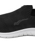 Bagheera Sneakers Pace Jr 86519-2 C0108 Negru - Pled.ro