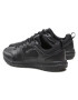 Bagheera Sneakers Progress 86518-7 C0100 Negru - Pled.ro