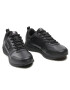 Bagheera Sneakers Progress 86518-7 C0100 Negru - Pled.ro